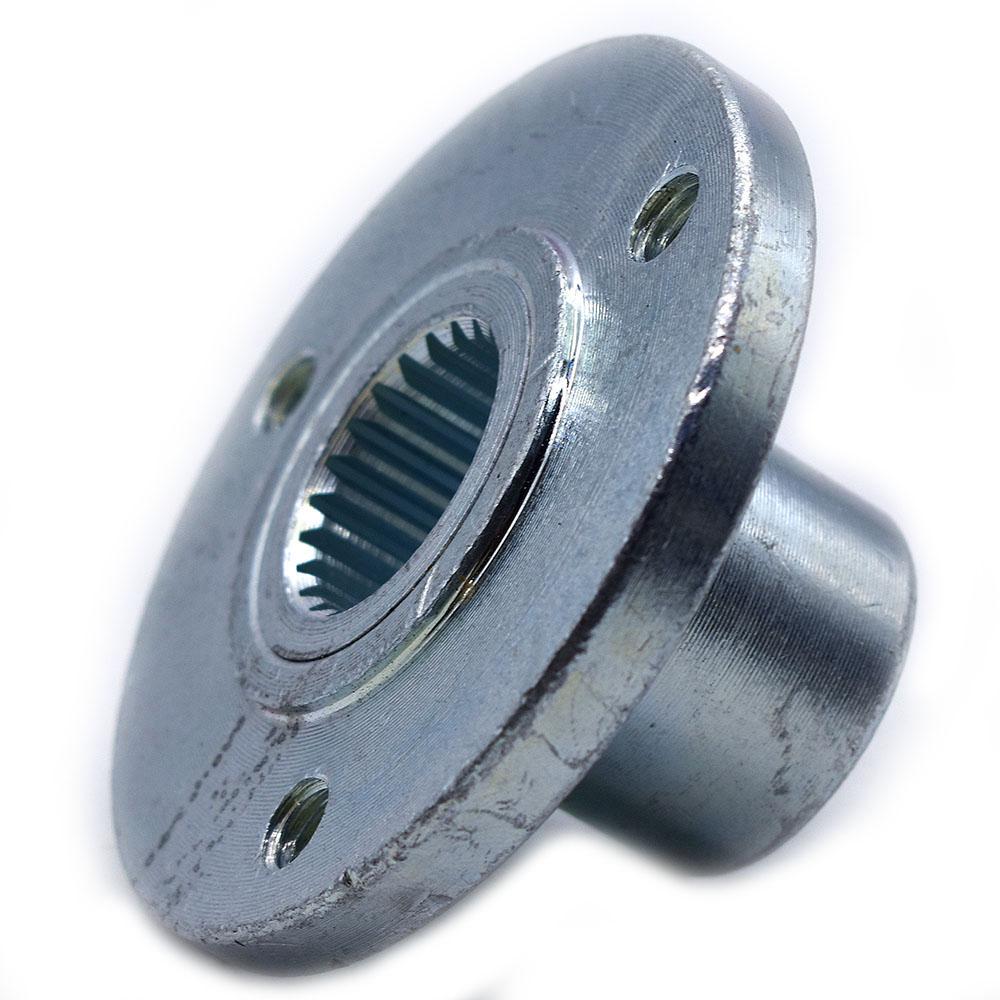 Front Rear 23T 17T  Wheel Hub or sprocket Fit For China 50cc 110cc 125cc Tire Go Kart Buggy Karting ATV UTV Quad Bike Parts