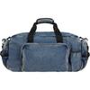 Supreme Denim Reisetasche Gewaschener Indigo