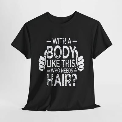 Oberteile – T-Shirts