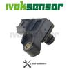 079800-7590 37830-RNA-A01 MAP Sensor Intake Air Pressure For Honda Accord Civic Fit HR-V HRV Odyssey Pilot Element 2.8 2.4 3.5
