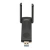 600Mbps Wireless Network Card Dual Band 2.4G 5G Network Adapter USB3.0 WiFi Adapter for Windows XP