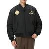 FW25 MODERN PADDED BOMBER Jacket Mens KQ5093