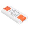 12V 20W LED Driver Converter Ultra- Supply for LED Bulb Light Overload Protection Driver