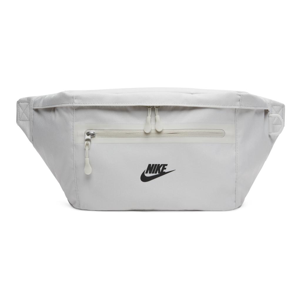 New Nike Fabric Crossbody Bags Fanny Pack Regular Unisex White DN2556-072
