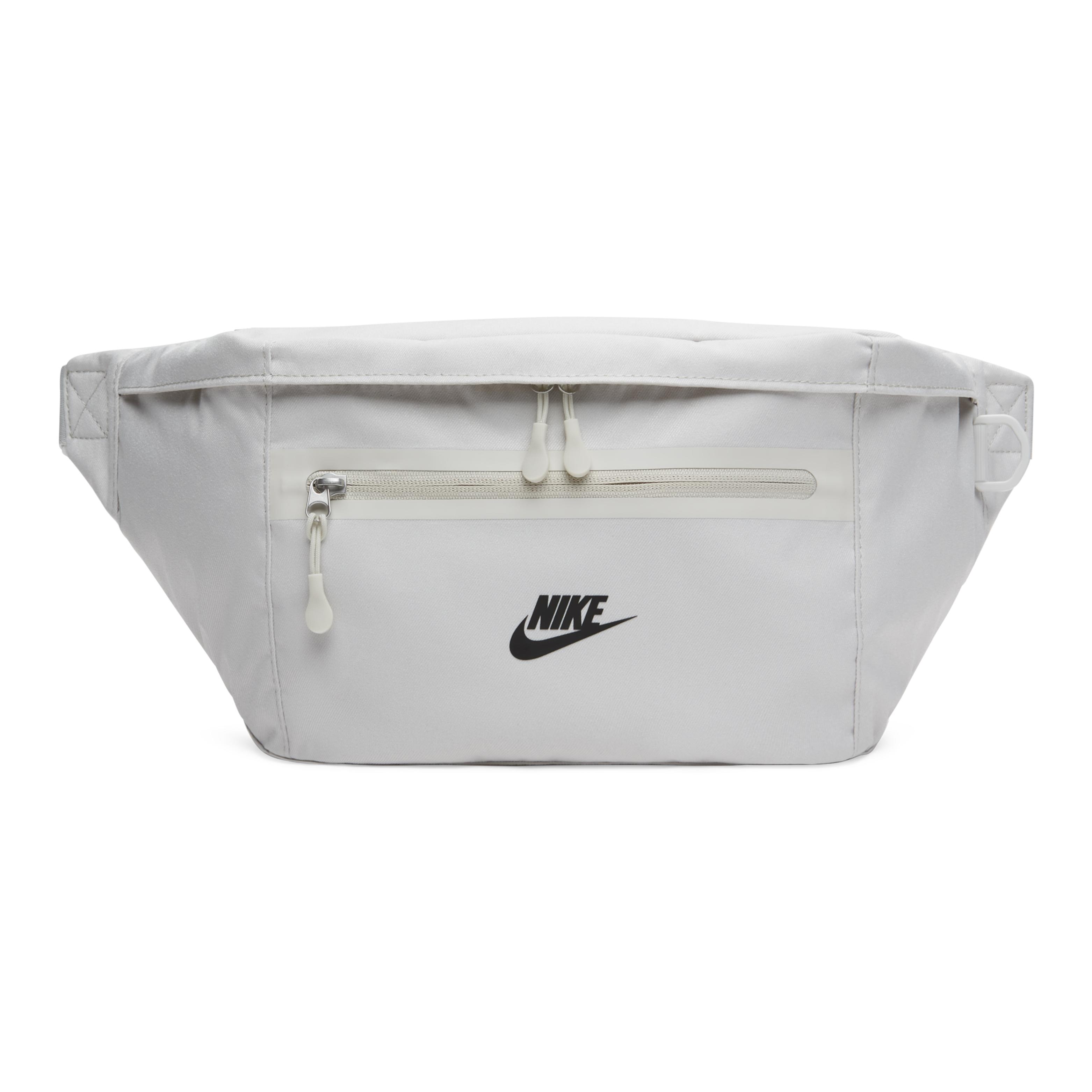 

Новые тканевые сумки кроссбоди Nike поясная сумка обычная унисекс белая DN2556-072 47.0*10.9*19.1CM