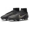Nike Mercurial Superfly 8 FG Firm Ground Slip Resistant Abrasion Resistant Coverage Support Soccer Shoes Men's DJ2839-007
