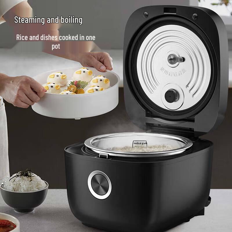 Joyoung 5L 316L Stainless Steel Multi-function Rice Cooker