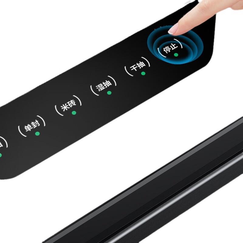 Mengqido Automatischer Lebensmittel-Vakuumierer