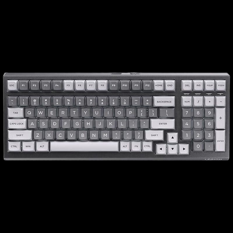 

Lenovo Rescuer K7 Tri-Mode Mechanical Keyboard