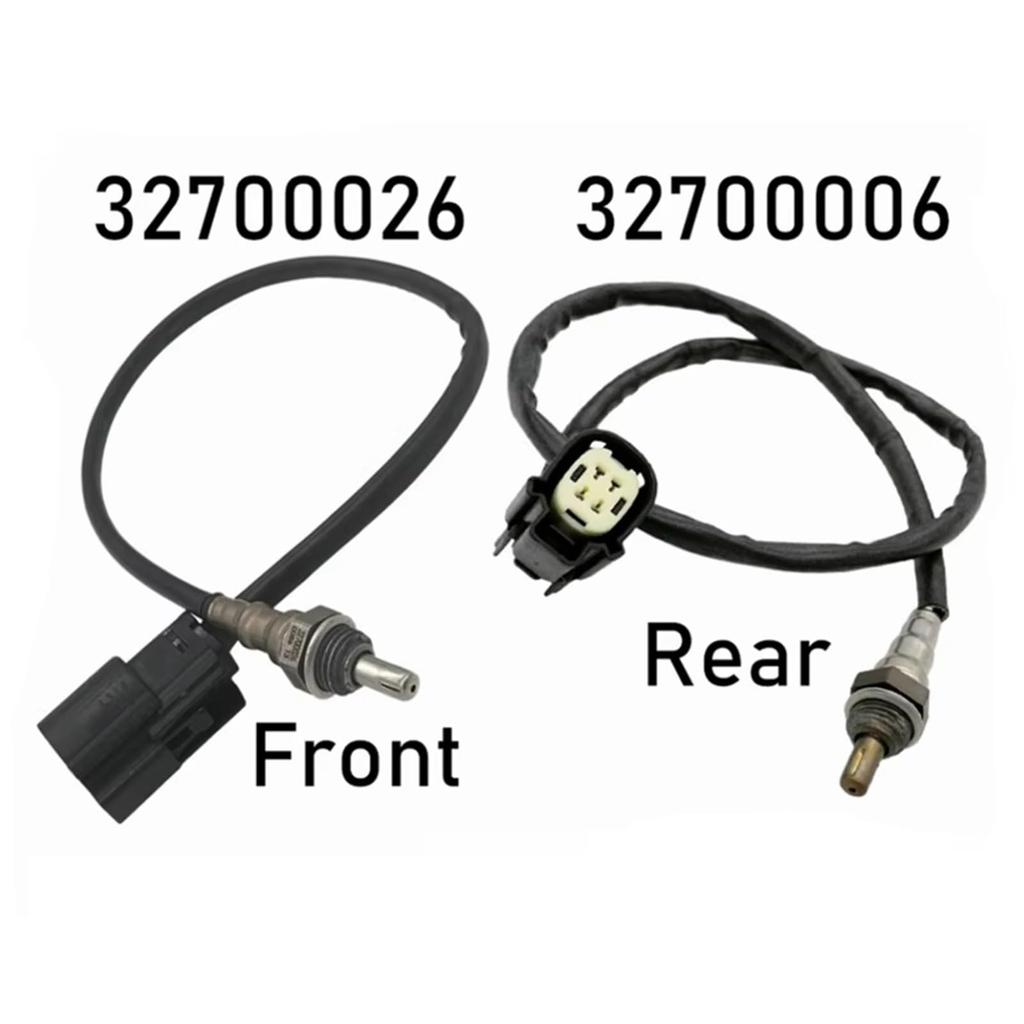 O2 Sensor Lambdasonde für Harley Davidson Sportster 883 1200