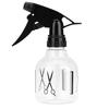 300 ml Friseur-Gießkanne, Wasserspray, Salon-Flasche, Nebelsprüher