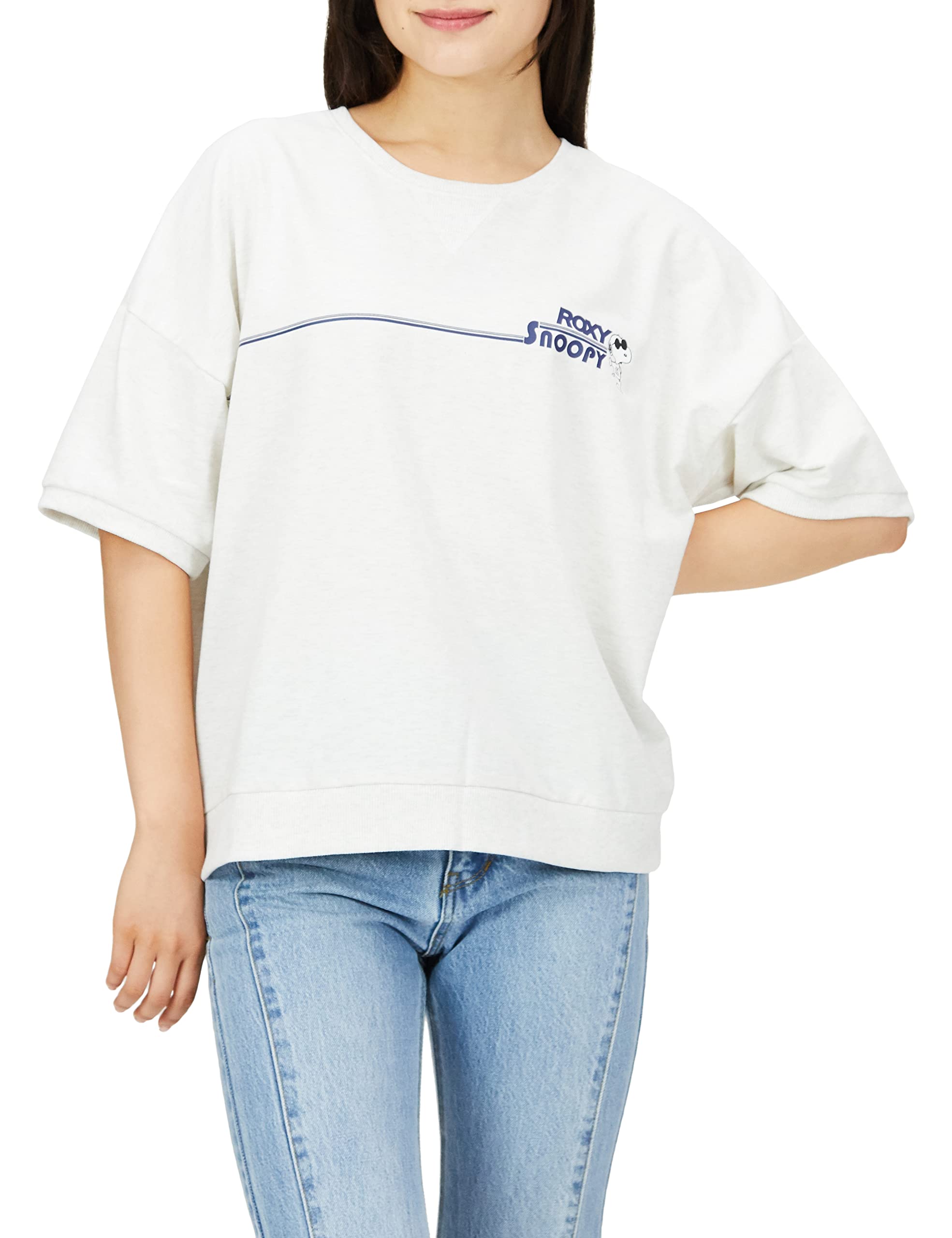 

Женская футболка Roxy PO HER S,