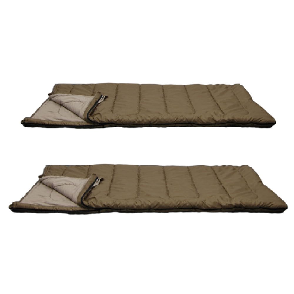 

ISUKA Siesta Set of 2 Brown Goodzzz operating temperature 5 166403 [Minimum degrees] коричневый