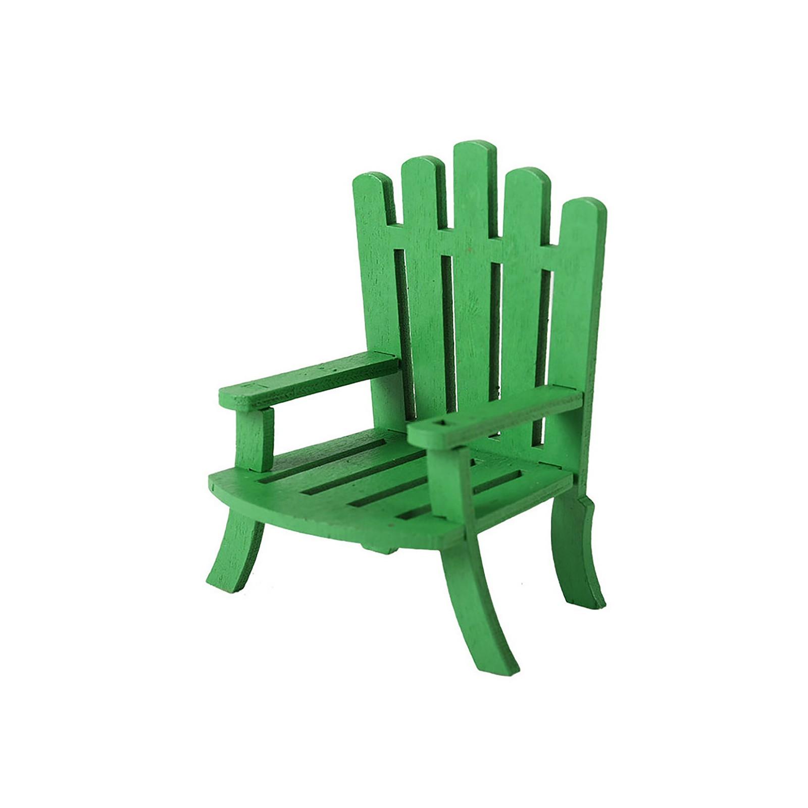 

Креативный настольный декор Орнамент Домашний декор Ремесло One Size зелёный