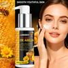 Bee Venom Facial Cream-Moisturize, Smooth Brighten Skin, Create A More Even-looking Skin Tone-Suitable For All Skin Types, 80g