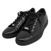 Geweldige sneakers Colt zwart leer heren 42 Gebruikt