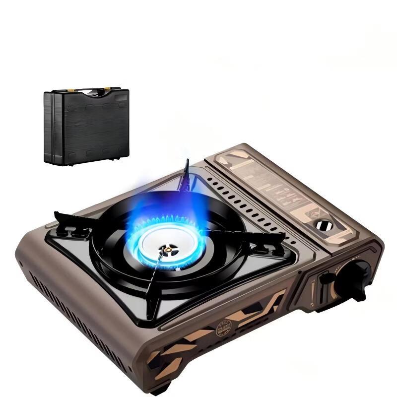 Zhi Shi Portable Outdoor Gas Stove