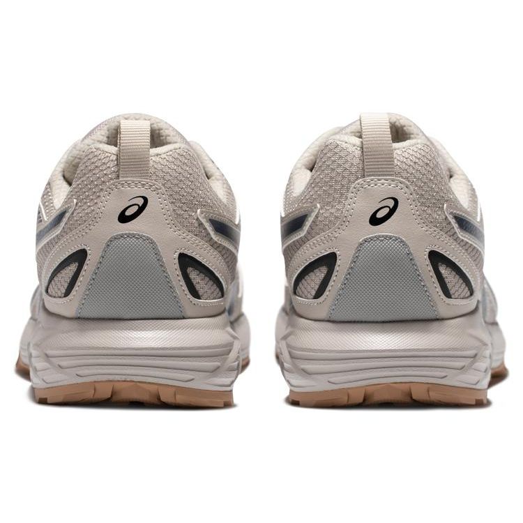 Asics Gel-Sonoma CN Zapatillas de Running de Entrenamiento de Caña Baja de Tela Cómoda para Hombre Gris Azul 1011B772-020