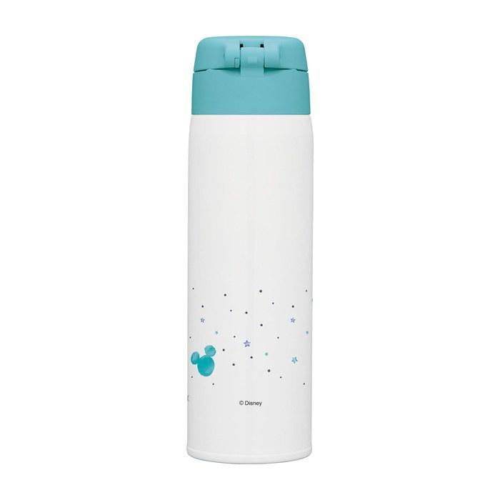 Thermos Milk Bottle JNX-502DS (MCY) 0.5L/500ml