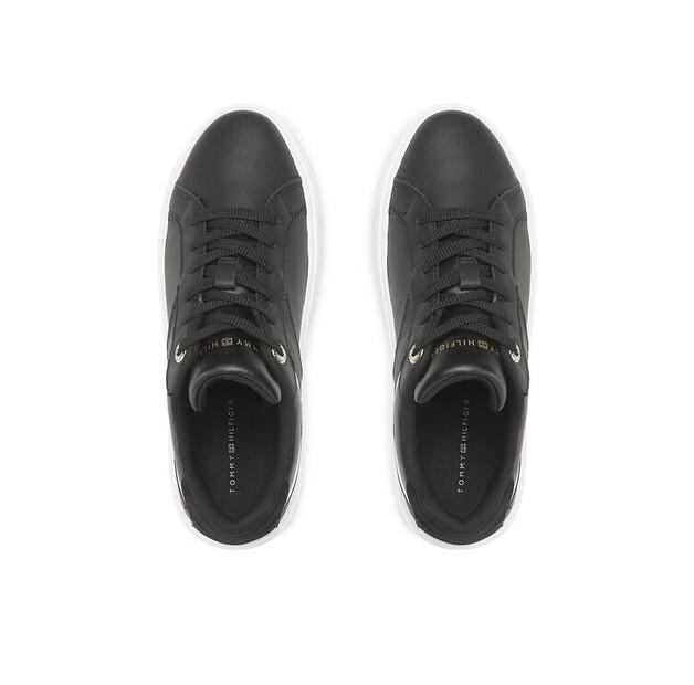 Tommy Hilfiger Feminine Court Sneaker