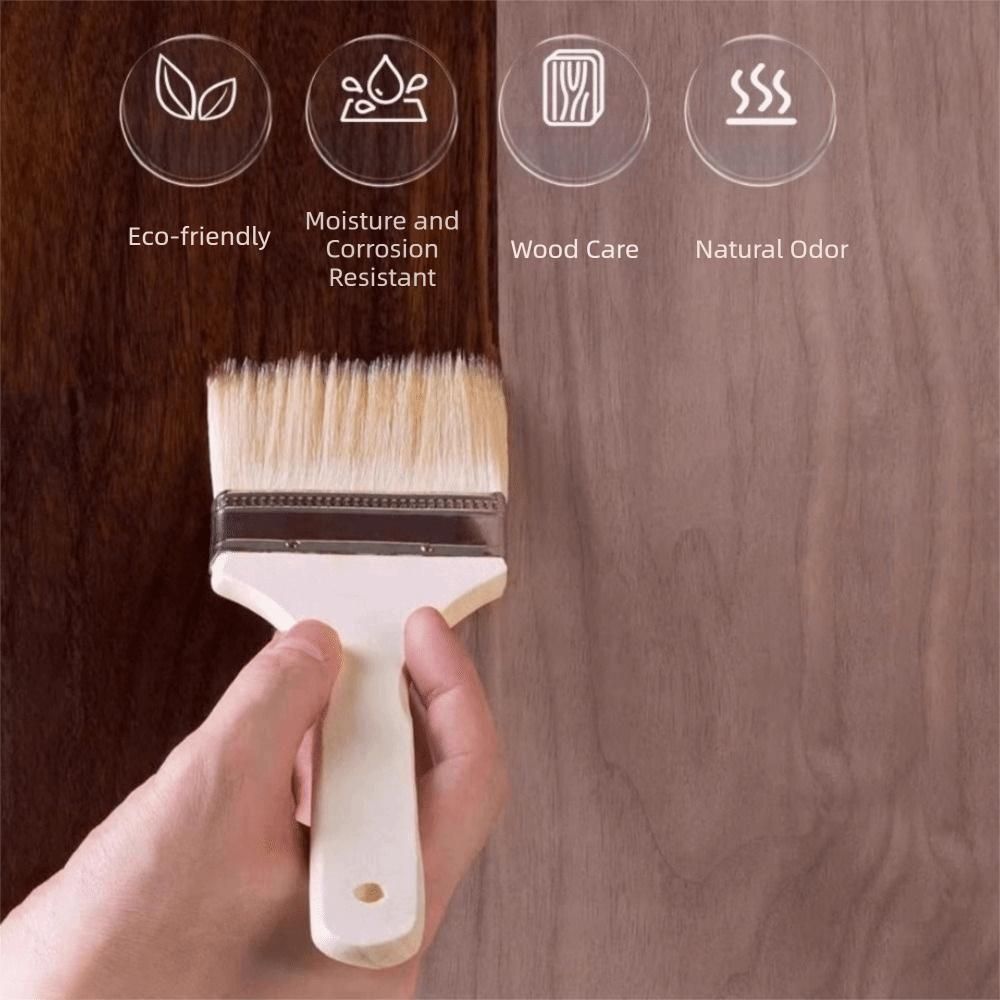 Large Capacity Wooden Storage Rack Decorative Space Saving Keys Glasses Storage Rack Waterproof Moisture-proof