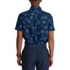 Polo Ralph Lauren SS25 Classic Tropical Style Linen Short Sleeve Shirt Men shirts MNPOWOV1N820312-999