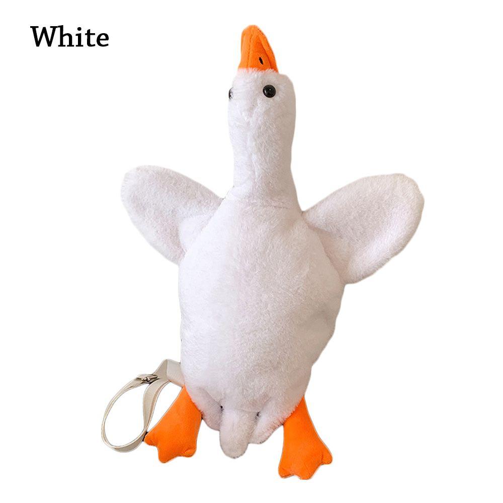 Lady Girl   Yellow Duck Cross-body Bag Shoulder Bag Handbags