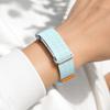 For Google Fitbit Air Band Nylon Band Lightweight Sports Strap Replacement Strap Compatible for Google Fitbit Air Watch Bands