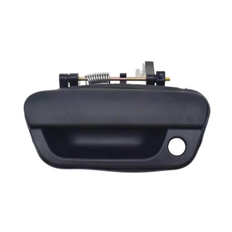 13-15 Chevrolet Spark Front/Rear Left Outer Door Handle Kit