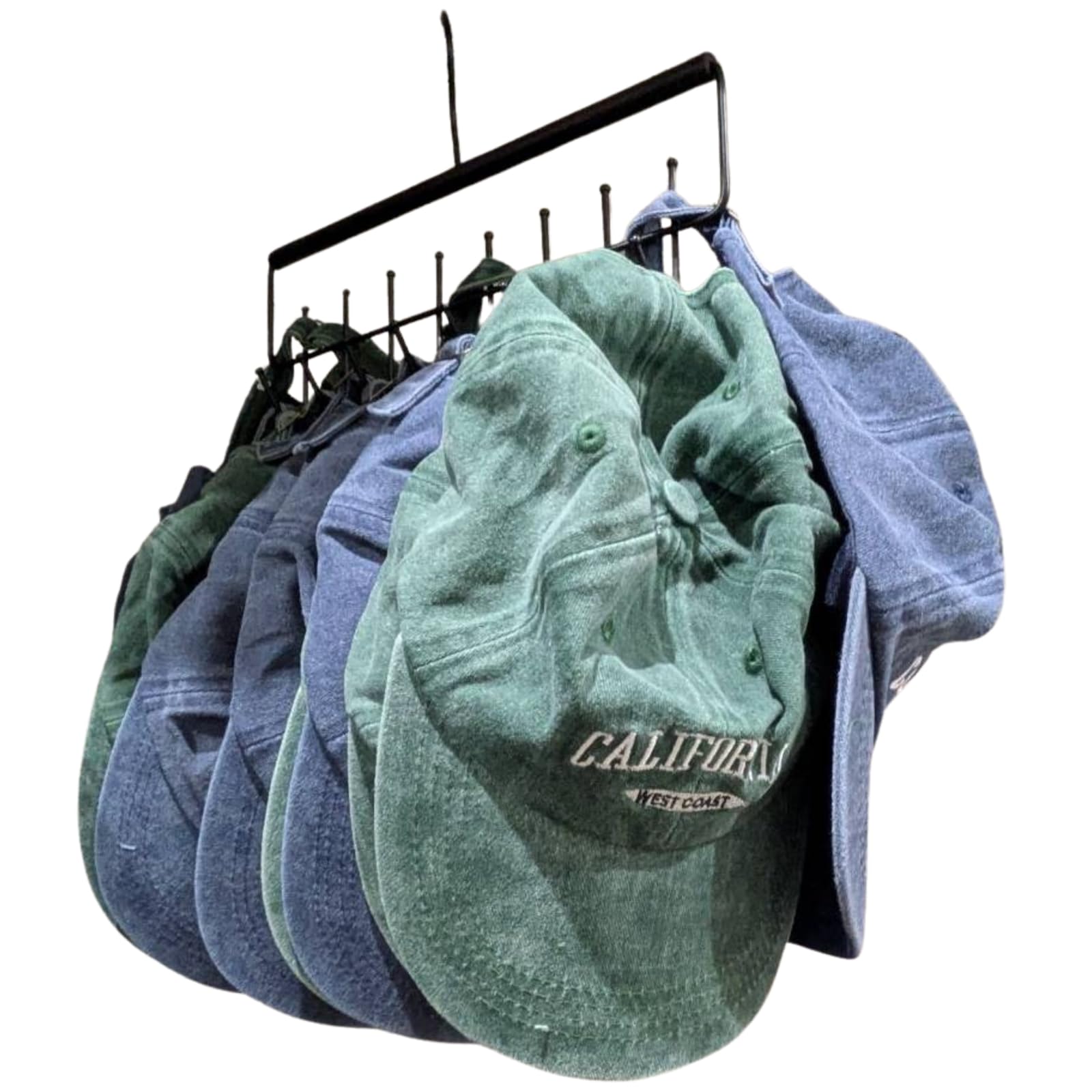 

Hat Hanger Holds up to 16 Organizes Closet Wooden Storage, Caps, Belts, Ties, Scarves, Camisoles, Underwear, - (Brown) коричневый