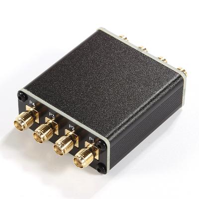 4in1 WaveFilter Μηχανή Παθητικού Φιλτραρίσματος Απλοποιημένο Φίλτρο LC για Ραδιοφωνικό Δέκτη SDR