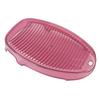 Laundry Washing Board Thick Small Washboard Portable Laundry Scrub Board for Socks Underwear