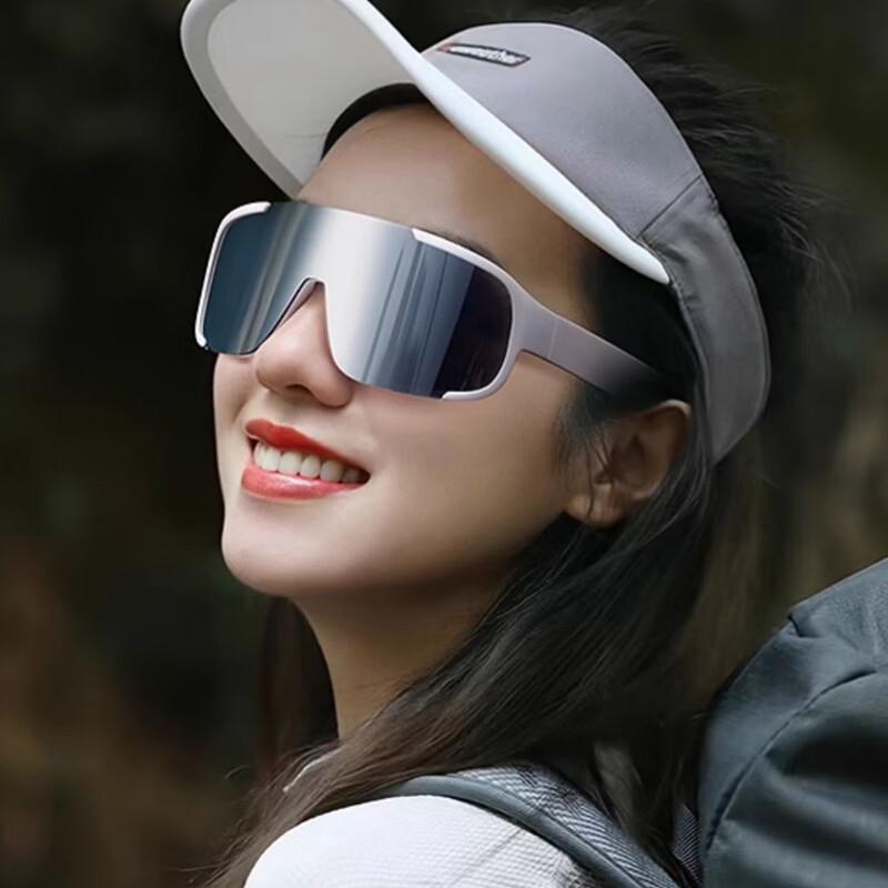 Li Shi Multi-Sport Cycling & Ski Goggles