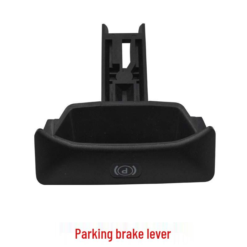 

Compatible Handbrake Lever Parking Brake Switch P Button for Mercedes-Benz C-Class W204 (2044270020) RY
