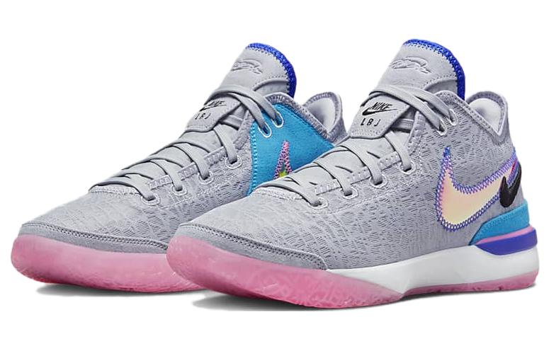Nike Zoom LeBron NXXT Gen EP "1984" DR8788-002