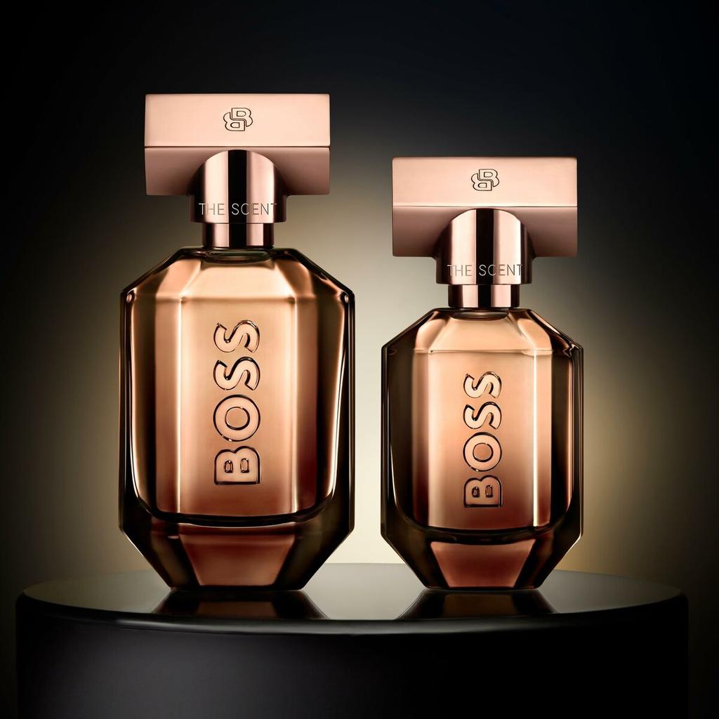 Hugo Boss, The Scent, Parfum, For Women, 50 ml