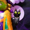 Foil Balloon Witch Sorceress Halloween 54X117