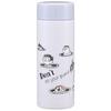 Skater "I'm Doraemon" 300ml Ultra-Lightweight Stainless Steel Water Bottle STYL3-A