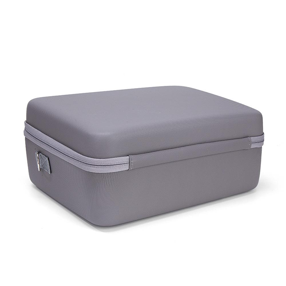 Storage Bag For DJI NEO 2 Flight Goggles N3 Smooth Flying Shoulder Bag Portable Travel Box Hard Carrying Case Drone Accessories