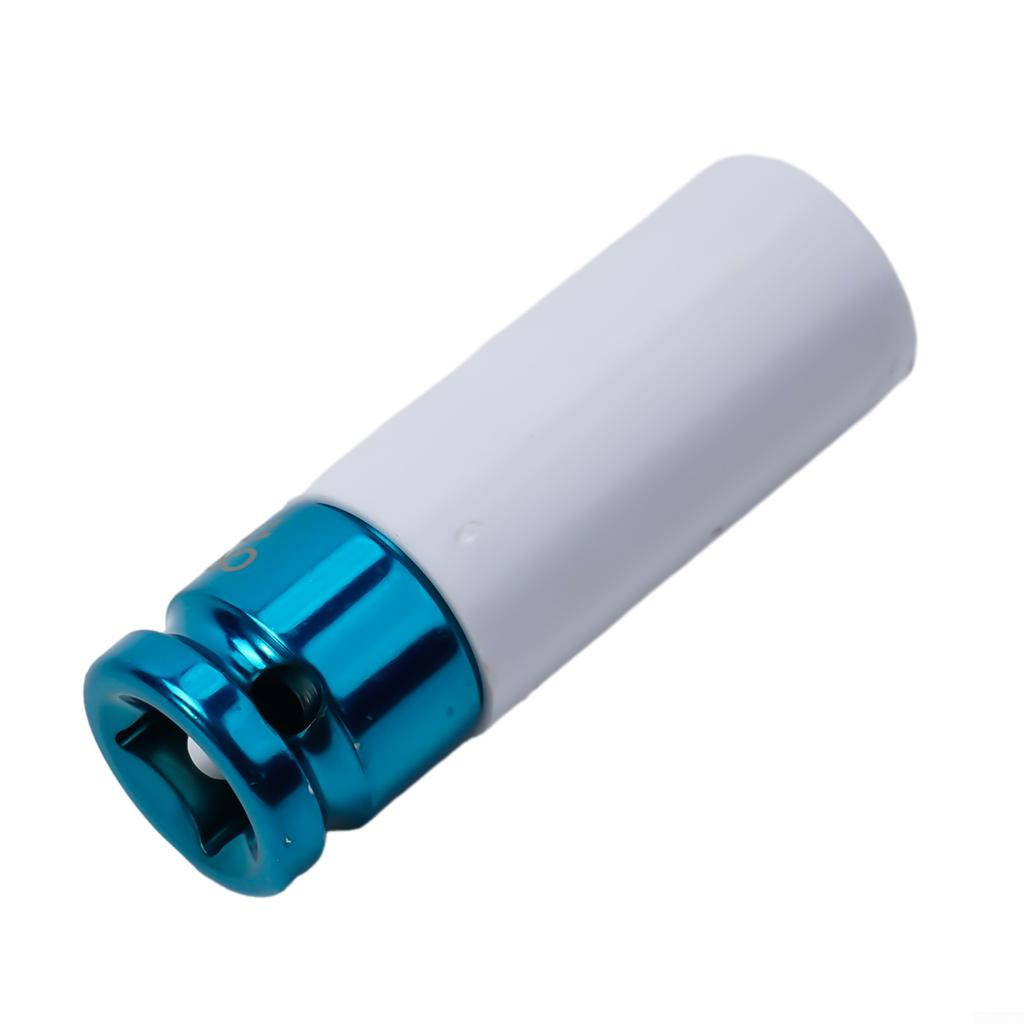 Nut Socket Colorful Protection Sleeve High Quality