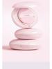 NOVO Milky Glow Long-lasting Cushion Foundation: Hydrating, Lightweight, Waterproof, Sweat-proof, Oil Control Concealer BB Cream