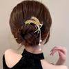 New Wheat Ear U-shaped Hairpin