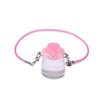 1Pc 1:12 Dollhouse Miniature Kettle Water Cup Insulation Cup Model Kids Pretend Play Toys Doll House Accessories