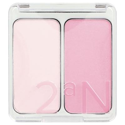 Dual Cheek, 09 Herzballon, 9g