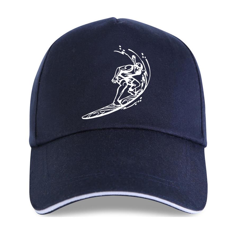 Funny Heartbeat Funny Fishing Creative Print Baseball Cap Adjustable Men's Women Hip Hop Hat Dad Sun HatsYOUR LOGO Personalized