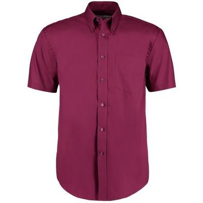 Overhemden – Shirts met korte mouwen