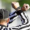 Football Down Indicators, Wristband Referees, Indicator Wrist for