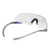 SWANS NEURON20 CBL Sports Made In with Photochromic for and Photochromic Clear To Smoke E-NOX ENN20-0066 Sunglasses, Japan, Lenses, Running, Cycling,