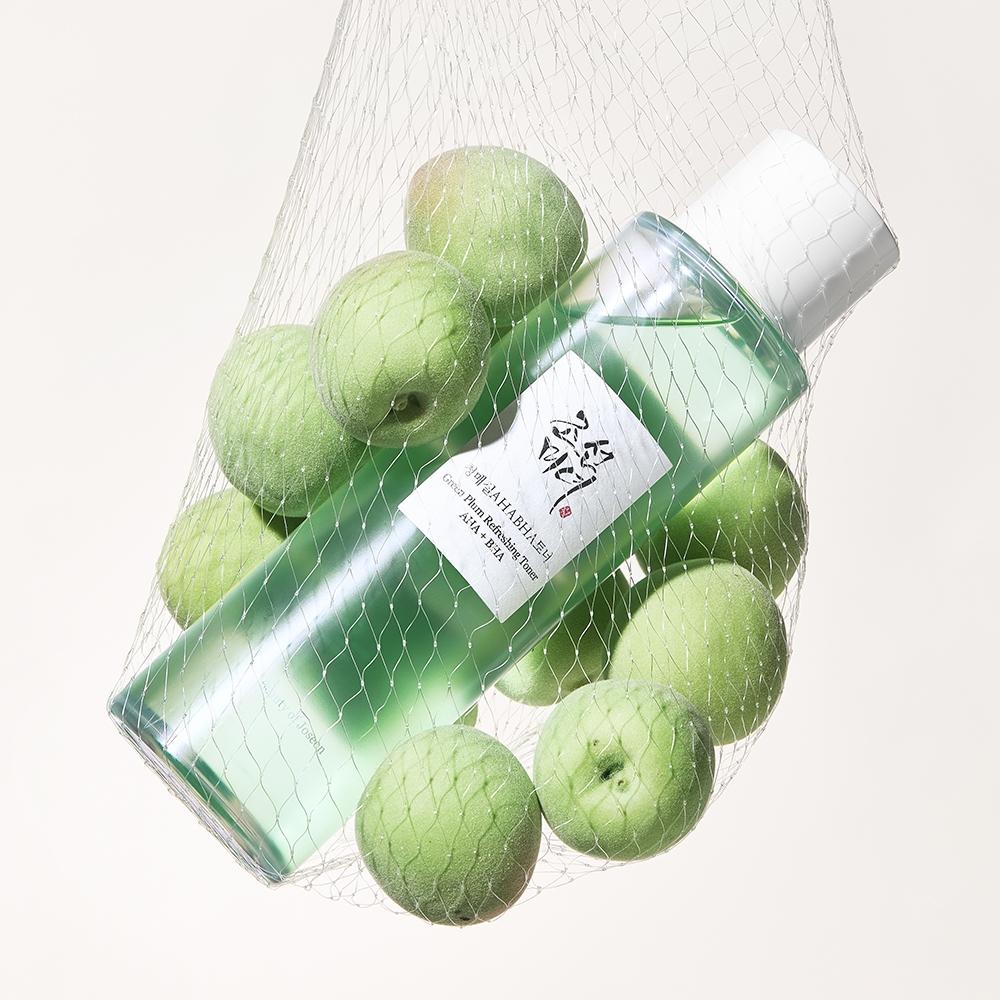Joseon Beauty Green Plum Ahabha Toner 150ml