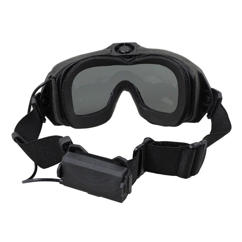

Junshi Direct Wear Safety Goggles